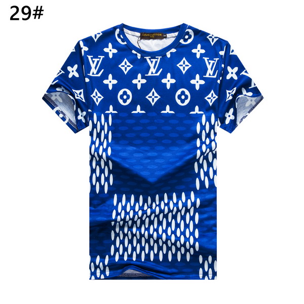 men LV t-shirts M-3XL-178